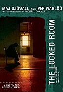 The Locked Room [With Earbuds]