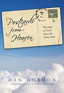 Postcards from Heaven: Messages of Love from the Other Side [With Earphones]