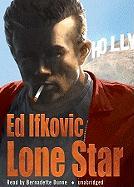 Lone Star: An Edna Ferber Mystery [With Earbuds]