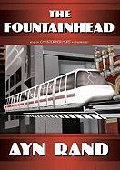 The Fountainhead [With Headphones]
