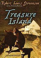 Treasure Island [With Earbuds]