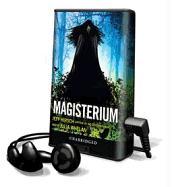 Magisterium