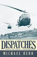 Dispatches [With Earbuds]