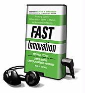 Fast Innovation