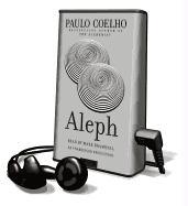 Aleph [With Earbuds]