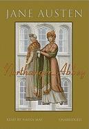 Northanger Abbey [With Headphones]