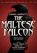 The Maltese Falcon [With Headphones]