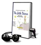 The Little Prince [With Earbuds]