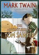 The Adventures of Tom Sawyer [With Headphones]