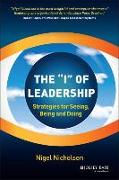 The I of Leadership