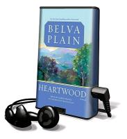 Heartwood [With Earbuds]