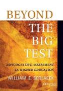 Beyond the Big Test