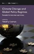 Climate Change and Global Policy Regimes