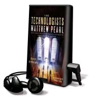 The Technologists [With Earbuds]