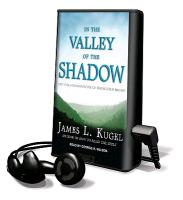 In the Valley of the Shadow