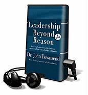 Leadership Beyond Reason