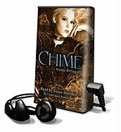 Chime [With Earbuds]