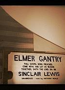 Elmer Gantry [With Earbuds]