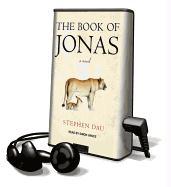 The Book of Jonas [With Earbuds]