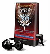 Vespers Rising [With Earbuds]