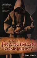 The Franciscan Conspiracy [With Earbuds]
