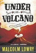 Under the Volcano [With Earbuds]