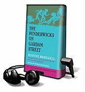 The Penderwicks on Gardam Street [With Earbuds]