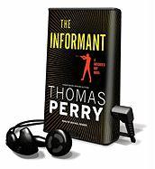 The Informant [With Earbuds]