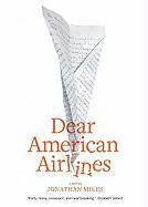 Dear American Airlines [With Headphones]