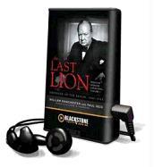The Last Lion: Winston Spencer Churchill, Vol. 3