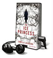 The Ice Princess [With Earbuds]