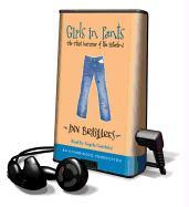 Girls in Pants: The Third Summer of the Sisterhood [With Earbuds]
