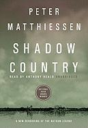 Shadow Country [With Headphones]