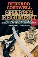 Sharpe's Regiment [With Earphones]