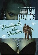 Diamonds Are Forever [With Headphones]