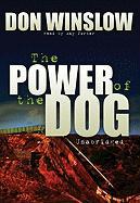 The Power of the Dog [With Earbuds]