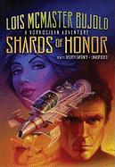 Shards of Honor [With Earbuds]