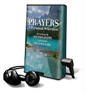 Prayers: A Personal Selection