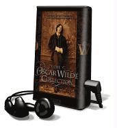 The Oscar Wilde Collection [With Earbuds]