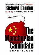 The Manchurian Candidate [With Earbuds]