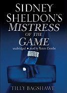 Sidney Sheldon's Mistress of the Game [With Earbuds]