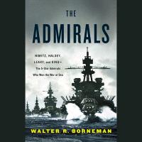 The Admirals