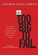 Too Big to Fail [With Earbuds]