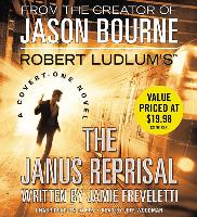 Robert Ludlum's the Janus Reprisal