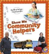 Show Me Community Helpers