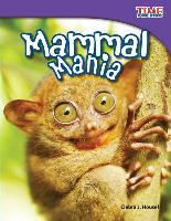 Mammal Mania (Library Bound)