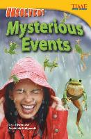 Unsolved! Mysterious Events (Library Bound)