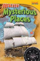 Unsolved! Mysterious Places (Library Bound)