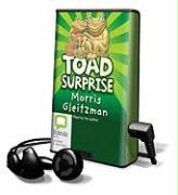 Toad Surprise [With Earbuds]