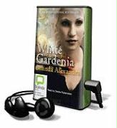 White Gardenia [With Earbuds]